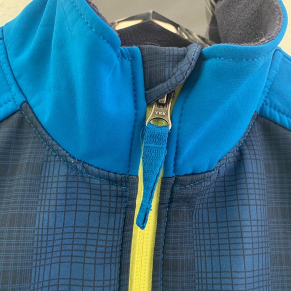 Snozu Girls’ jacket medium 10/12 - Picture 8 of 16